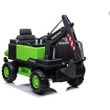 Bager na akumulator Volvo DK-VE888 - zeleni | shoptok.hr