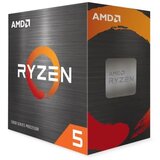 AMD Ryzen 5 5600 processor 3.5 GHz 32 MB L3 Box | shoptok.hr