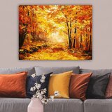 Wallity slika 195401324_70100, 70x100cm Cene