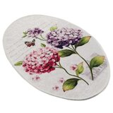 Conceptum Hypnose tepih ortanca oval djt (60x90 cm ) | ePonuda.com