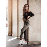 Cocomore khaki pants cmgSD1017.R69 | shoptok.hr