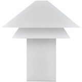 Blomus Bela LED zatemnitvena namizna svetilka s kovinskim senčilom (višina 33,5 cm) Sanaka – Cene