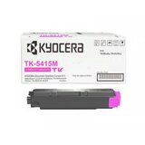 Kyocera TK-5415M magenta toner