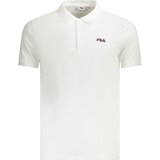 Fila POLO SHORT SLEEVES MEN WHITE Cijene