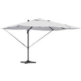  Suncobran Pijesak 351 x 250 x 253 cm Poliester i aluminij | shoptok.hr