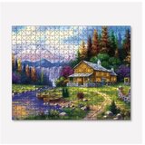 WALLXPERT PZL_050_500 multicolor puzzle | Eponuda.com
