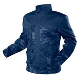  NEO TOOLS - Radna jakna "camo mornarska" (81-213) XXL | ePonuda.com