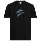 Calvin Klein crna muška majica CKK10K114353-BEH Cene