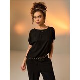 Sinsay Viskozna bluza | shoptok.hr