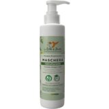 Le Erbe di Janas Restrukturirajuća maska za kosu sa divljim hrenom i amlom - 150 ml | shoptok.hr