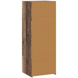  Highboard Staro drvo 45 x 41 x 124 cm Konstruirano drvo | shoptok.hr