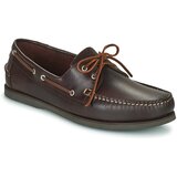 Pellet Mokasini Vendée Kostanjeva | Shoptok.si
