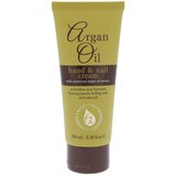 Xpel Argan Oil hranjiva hidratantna krema za ruke i nokte 100 ml | shoptok.hr