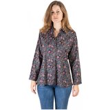 Isla Bonita By Sigris Kratka Haljina Crna | shoptok.hr