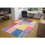 Conceptum Hypnose tepih Jazz Chenille 48, 75x150cm, Šareni Cene