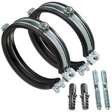  Set klik cevnih objemk (Premer: 83 mm - 91 mm, 2 kos) | Shoptok.si
