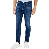 Tommy Jeans Kavbojke slim DM0DM21032 Modra Cene