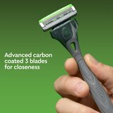 Wilkinson Sword Hydro3 brivnik + nadomestne glave 8 ks | Shoptok.si