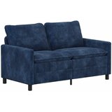 SOFA Mornarsko plava 156 x 81 x 87,5 cm Poliester | Shoptok.si