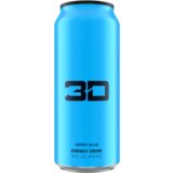 3D Energy Drink 12 x 473 ml grožđe cene