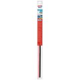 Tesa Traka za brtvljenje METLICA ZA VRATA STANDARD PROZIRNA 1M/37MM | shoptok.hr