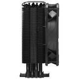 Cooler Master hladilnik za procesor Hyper 212, črn, 120mm | Shoptok.si