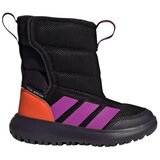 Adidas Čizme za devojčice Winterplay I, JS4080, Crno-roze Cene