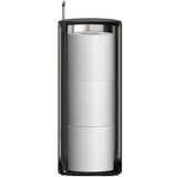 Joseph Joseph Metalni držač za WC papir u srebrnoj boji Luxe – | shoptok.hr