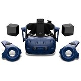 HTC VIVE Pro Secure VR Headset Kit Cene