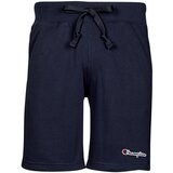 Champion Kratke hlače & Bermuda 217068 Modra | Shoptok.si