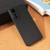  Torbica silikonska ultra thin za oppo A78 mat crna Cene