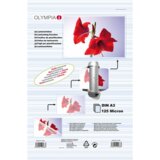 Olympia 1x25 DIN A3 125 mikron - vrećice za lamiranje | shoptok.hr
