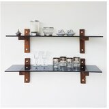 Hanah home zidna polica R202