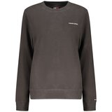 Tommy Hilfiger ženski crni zip-up sweatshirt | shoptok.hr