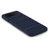 Spigen Caseology Parallax - Samsung Galaxy Z Flip4 - Midnight Blue | shoptok.hr