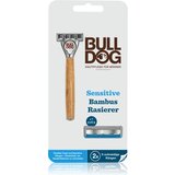 Bull Dog Sensitive Bamboo brijač + zamjenske britvice Cijene