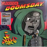 MF DOOM - Operation: Doomsday (2LP) | Eponuda.com