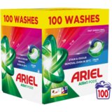 Ariel Color Fresh All-in-1 PODS gel kapsule za pranje rublja, 100 kom XXL | shoptok.hr