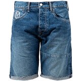 Pepe Jeans Kratke hlače & Bermuda - Modra Cene