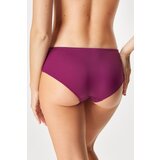 Sassa Klasične hlačke Classic Lace Beaujolais | Shoptok.si