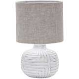  SVJETILJKA STOLNA LAMPA KNIT BIJELA FEROTEHNA Cijene