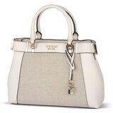 Guess Torbe NRI ANADELA 3 SATCHEL Črna | Shoptok.si