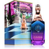 Emperor Blue Caballera parfumska voda za ženske 100 ml | Shoptok.si