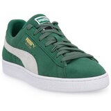 Puma Nizke superge 75 SUEDE CLASSIC XXI GREEN Rdeča Cene