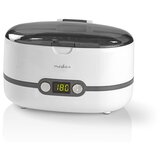 Nedis JECL110WT Ultrazvučna kada, 43kHz, 600ml, tajmer od 1.5min do 8min | ePonuda.com