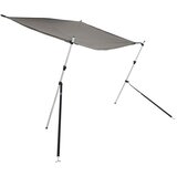  Set nastavka za sjenilo s vrhom T-oblika 174x205x(115-194) cm | Eponuda.ba