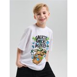 Sinsay Pamučna majica kratkih rukava Star Wars | shoptok.hr