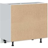  Donji kuhinjski ormarić Kalmar boja betona konstruirano drvo | shoptok.hr