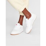 Reebok Nizke superge 'CLUB C 85' bela | Shoptok.si