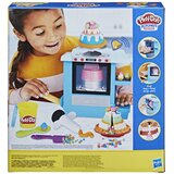 Playdooh Play-doh rising cake oven playset ( F1321 )